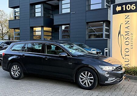 VW Passat Variant Volkswagen 2.0 TDI SCR Business RFK ACC
