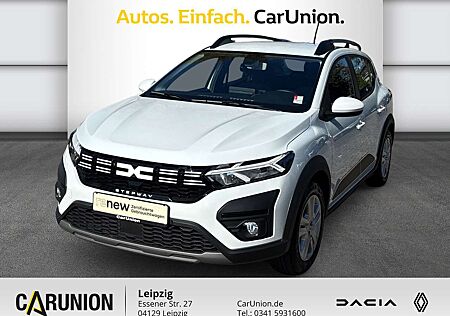 Dacia Sandero Stepway Expression TCe 100 ECO-G