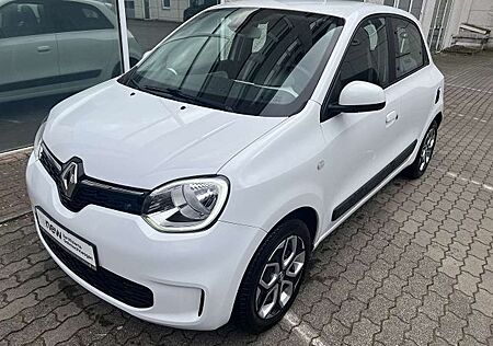 Renault Twingo LIMITED SCe 75 Klimaanlage