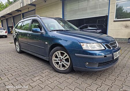 Saab 9-3 9-3 Sport Kombi 1.8 t Sport-Kombi, Tüv/Au 04-2027