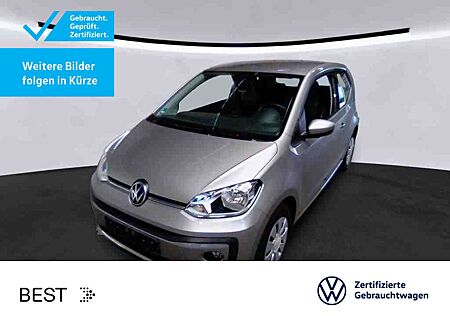 VW Up Volkswagen ! 1.0 move !*NAVI*SHZ*KLIMA