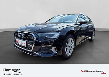Audi A6 45 TFSI ADVANCED PANO ALCANTARA MATRIX