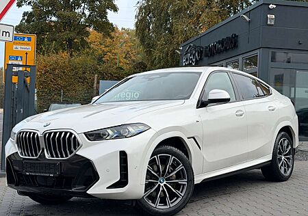 BMW X6 gebraucht kaufen BMW X6 30 d xDrive Head Up - Panorama -M Sportpaket/