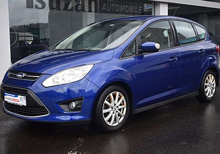Ford C-Max Sync Edition *ZR-NEU vor 10000KM*