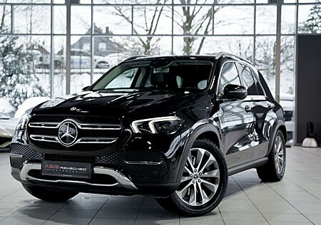 Mercedes-Benz GLE 450 4M *2.H * 20 *7-Sitzer*360°*BURM*LUFT