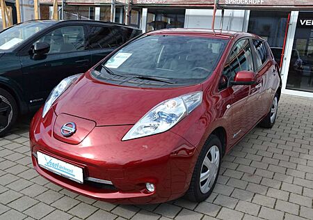 Nissan Leaf Tekna 30kWh