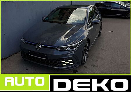 VW Golf Volkswagen 8 GTE 1.4 eHybrid DSG Virtual/ACC/Kamera/18