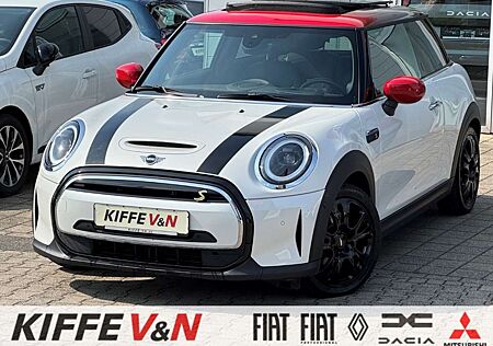 Mini Cooper SE HUD PANO KAMERA H/K KEYLESS WÄRMEPUMPE