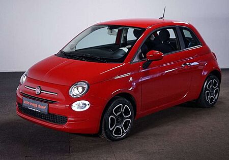 Fiat 500 1.0 GSE Hybrid CLUB*Klima*Android&Apple-Carp
