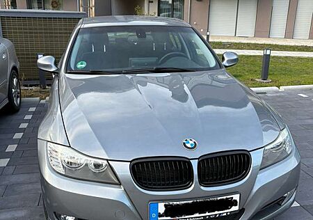 BMW 318i 318 Aut.