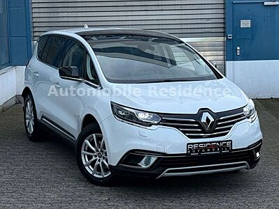 Renault Espace V Techno 2.0DCI 190 AUT.*VOLLAUSST.*7SITZ