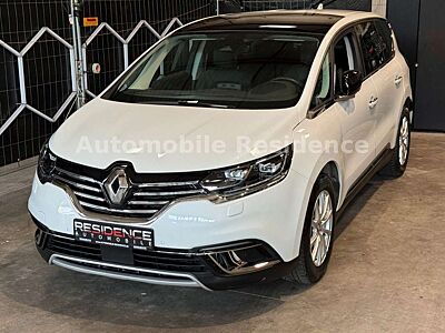 Renault Espace V Techno 2.0DCI 190 AUT.*VOLLAUSST.*7SITZ