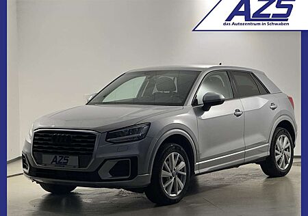 Audi Q2 35 TSI Sport Navi Keyless DAB Sound LED