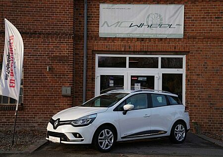 Renault Clio Grandtour dCi ZEN NAVI/SHZ/GJR/TEMPOMAT