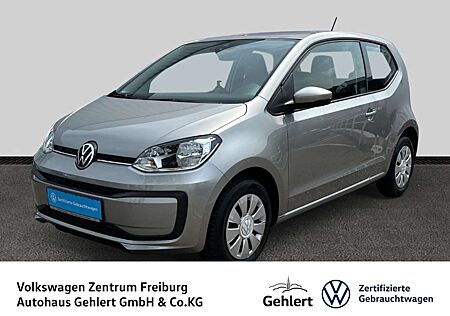 VW Up Volkswagen ! 1.0 Klima Bluetooth HU/AU neu Inspektion neu