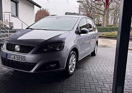 Seat Alhambra 1.4 TSI S&S OPF STYLE