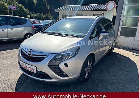 Opel Zafira C 2.0 CDTi Tourer Innovation-7.Sitze