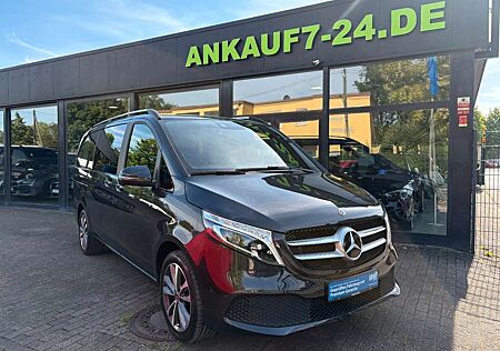 Mercedes-Benz V 220 V-Klasse 220 EDITION lang