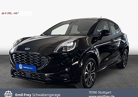 Ford Puma 1.0 EcoBoost Hybrid Aut. ST-LINE