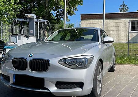 BMW 116 i