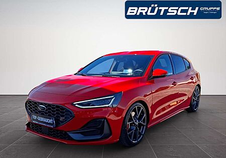 Ford Focus ST X 2.3 KLIMA / LED / ACC / HEAD-UP / BANG & OLUF
