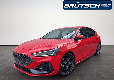 Ford Focus ST X 2.3 KLIMA / LED / ACC / HEAD-UP / BANG & OLUF