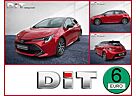 Toyota Corolla 1.8 Hybrid Team D Klimaaut., Kamera, BT