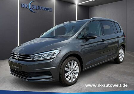 VW Touran Volkswagen IQ.DRIVE 2.0 TDI ACC El. Heckklappe AHK.-Klappbar