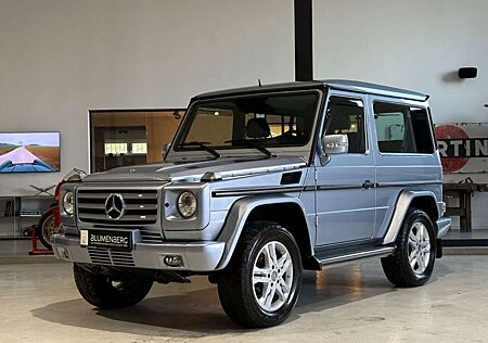 Mercedes-Benz G 350 BlueTec *Final Edition,22tkm,Sammler*