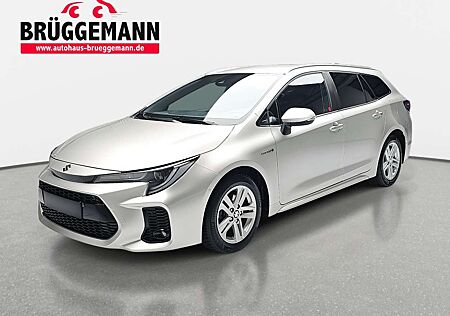 Suzuki Swace 1.8 HYBRID COMFORT NAVI KLIMA LED SICHT WINT
