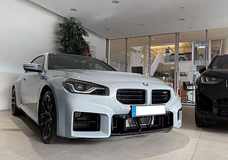 BMW M2 Aut. LCI, Carbondach, Carbon Interieur, HK, HUD