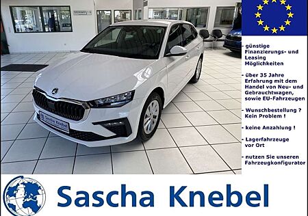 Skoda Scala 1.0 TSI DSG Top Selection Navi Sound Garantie
