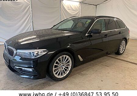 BMW 530 d T xDr NAVI-PRO/DRIVING ASS+/LEDER/HUD/AHK