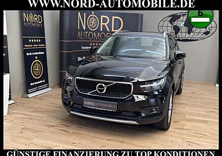 Volvo XC 40 XC40 T4 Momentum Pro AWD*AHK*LED*NAV*BLIS