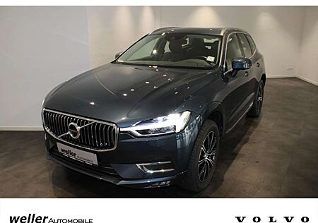 Volvo XC 60 XC60 T5 Inscription AWD Luftfahrwerk Panoramadach Voll-