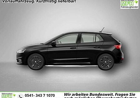 Skoda Fabia Selection 1.5 TSI 7-Gang-DSG 110 kW (150 PS), A...