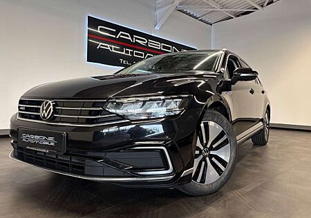 VW Passat Variant Volkswagen DSG GTE**Leder*Lenkradheiz.**