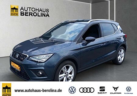Seat Arona 1.0 TSI FR DSG *ACC*Vision+*NAV*LED*SHZ*