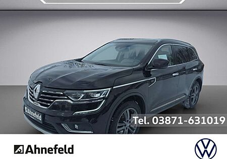 Renault Koleos Initiale Paris 4x4