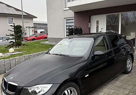 BMW 318i 318 Touring Aut.