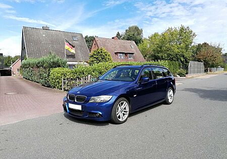 BMW 330 ix 3Hd*M-Paket*SD*NavPro*Indiv Audio*Komfortz