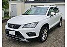 Seat Ateca 1.0 TSI ECOMOTIVE STYLE