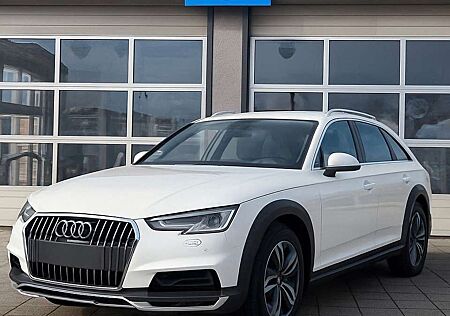 Audi A4 Allroad quattro*AHK*Matrix*Kamera*