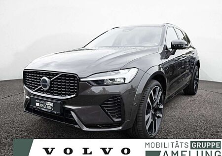 Volvo XC 60 XC60 T8 AWD Recharge Plus Dark aus 1.Hand