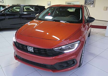 Fiat Tipo 1,5 GSE Mild Hybrid