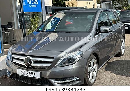 Mercedes-Benz B 180 gebraucht kaufen Mercedes-Benz B 180 B -Klasse