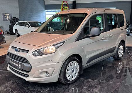 Ford Tourneo Connect Tempo Audio IPS Klima AHK