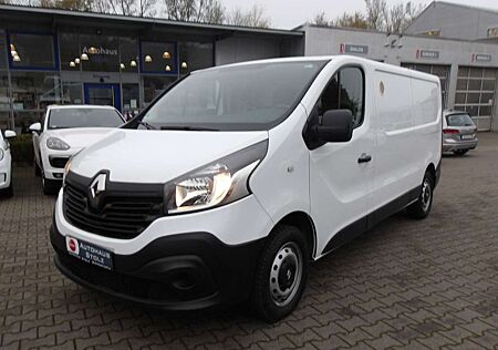 Renault Trafic Kasten L1H1 3,0t Komfort