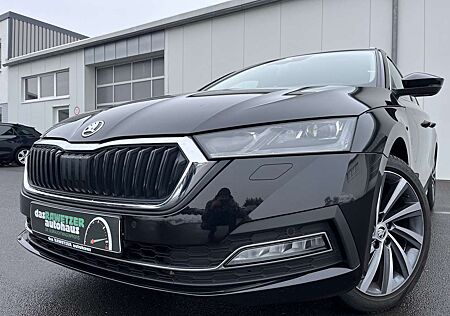 Skoda Octavia Combi 2.0 TDI DSG Style 175€ m.20% Anz. AHK Head
