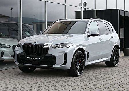 BMW X5 30 d xDr. M Sport Pro *INTEGRAL+LUFTFEDERUNG*STHZ*